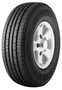 BRIDGESTONE DUELER H/T 265/60R18 4本 Bridgestone Dueler H/T 684 II 265/60R18 110H - Ceny i opinie