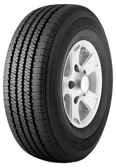 Bridgestone 265 60 R18 110H Dueler H T 684 II Lexus 15130385