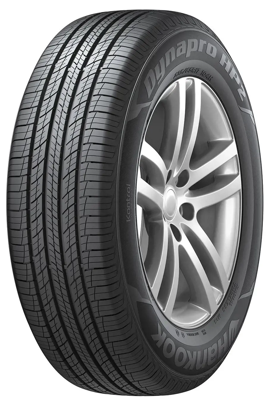 Hankook Dynapro HP2 RA33 265/65 R17 112H