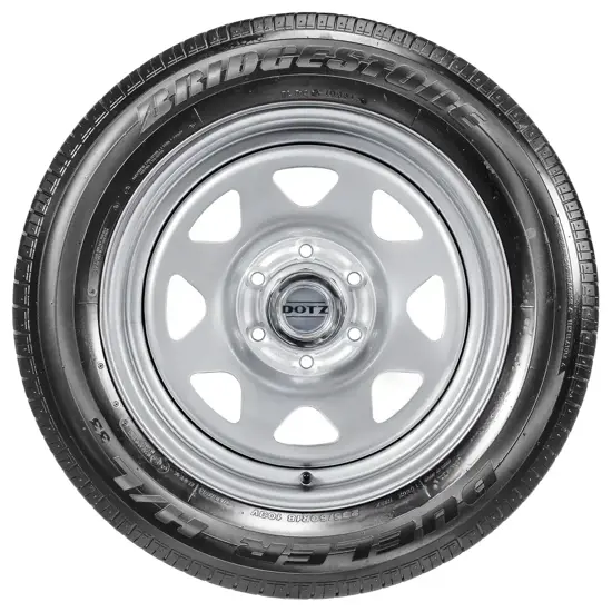 Bridgestone 235 65 R18 106V Dueler H L 33 LHD 15184602