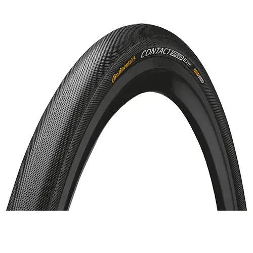 42-622, CONTACT Speed, SafetySystem Breaker, TPI 3/180, Clincher tyre, Black