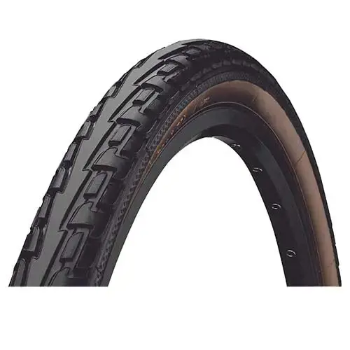 Continental ride tour extra puncture belt sales