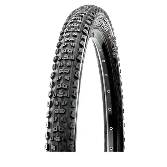 Maxxis 58 622 AGGRESSOR EXO TR Dual 60 TPI Faltreifen 15244836