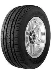 225/60 R18 100H Alenza H/L 33 Toyota