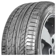 Continental 235 50 R18 97V SportContact 5 SUV SSR MOE 15119160
