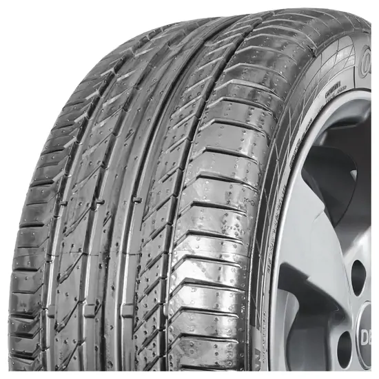 Continental 235 55 R18 100V SportContact 5 SUV ContiSeal FR 15173116