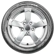 Continental 235 55 R18 100V SportContact 5 SUV ContiSeal FR 15173116