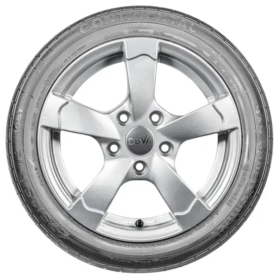 Continental 275 40 R20 106Y 4x4 SportContact XL FR 15018622