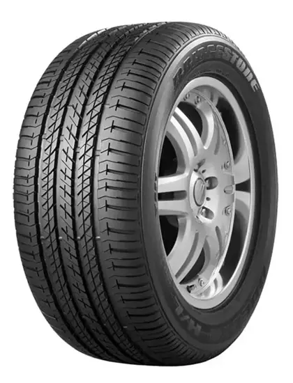 Bridgestone 255 50 R19 107H Dueler H L 400 EXT XL MOE 15078149