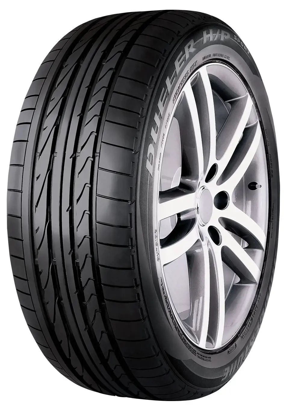 Bridgestone 255 55 R18 109Y Dueler H P Sport XL AO 15078150