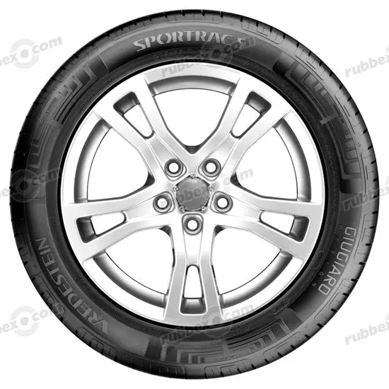 Vredestein 215 60 R17 96H Sportrac 5 SUV FSL 15131901