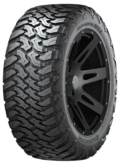 Hankook LT245 75 R16 120Q 116Q Dynapro MT2 RT05 FR 10PR 15332198