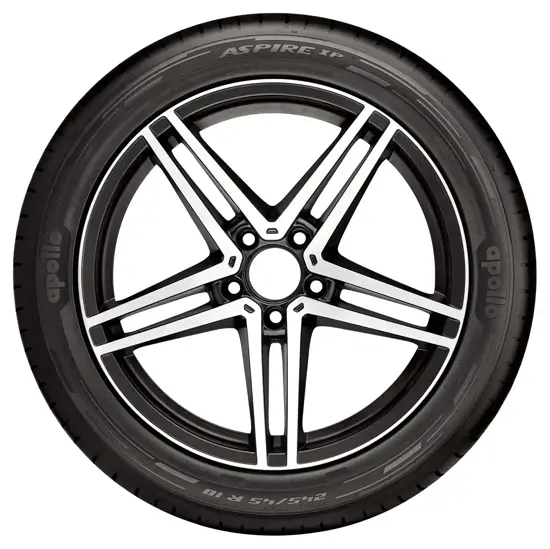 Apollo 225 55 R18 98V Aspire XP FSL 15250108