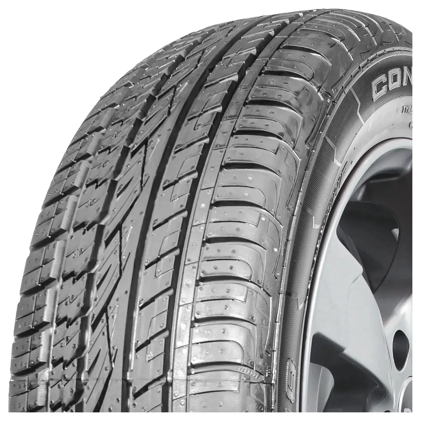 255/50 R19 103W CrossContact MO UHP FR ML