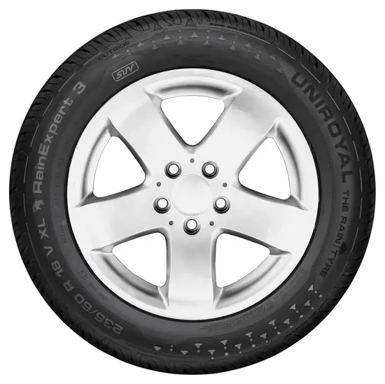 Uniroyal 235 60 R16 100V RainExpert 3 SUV FR 15152400