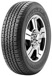 245/65 R17 111T Dueler H/T 684 III XL