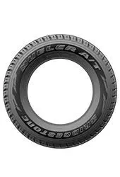 265/65 R17 112S Dueler A/T 693 III IMV '15