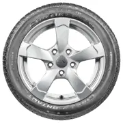 Continental 225 65 R17 102T CrossContact LX Honda 15217649