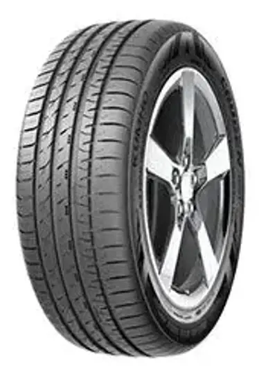 Kumho 255 65 R17 110V Crugen HP91 FSL 15161920