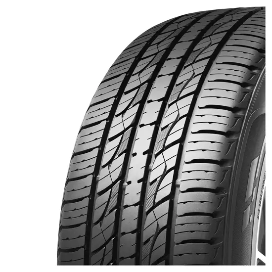Kumho 215 60 R17 100V Crugen Premium KL33 XL 15212702