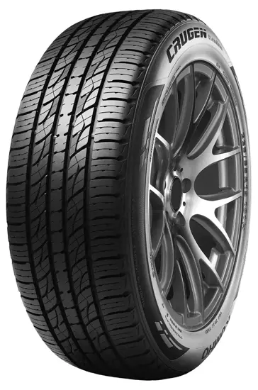 Kumho 215 60 R17 100V Crugen Premium KL33 XL 15212702