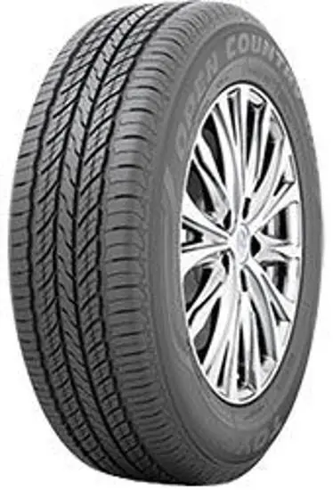 Toyo 215 70 R16 100H Open Country U T 15200095