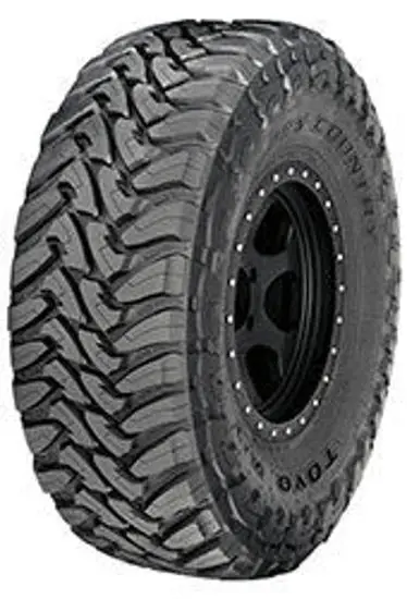 Toyo LT315 75 R16 121P Open Country M T POR 15303301