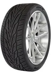 295/40 R20 110V Proxes S/T 3 XL