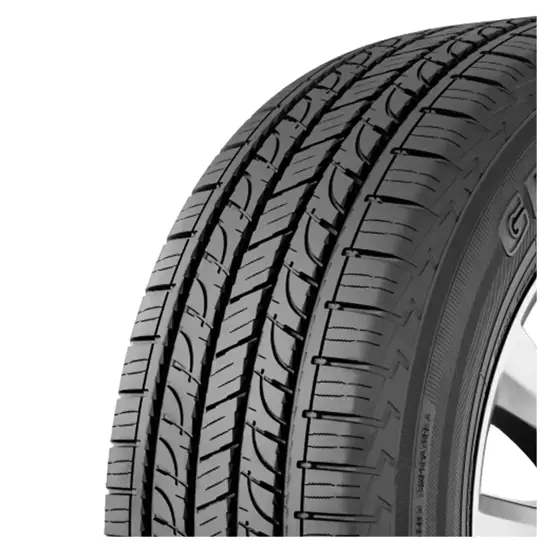 Yokohama Geolandar H/T (G056) 265/60 R18 110H (Belgium) Yokohama Geolandar H/T (G056) 265/60 R18 110H (Belgium)