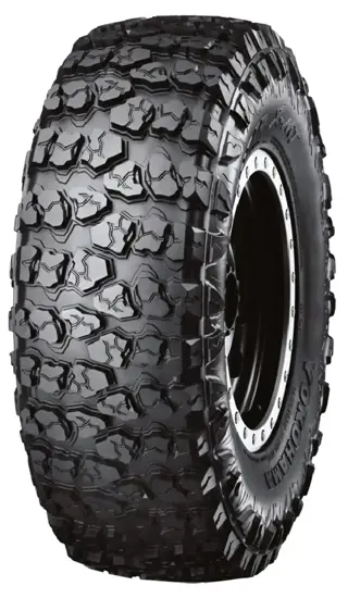 Yokohama 35x1250 R20 121Q Geolandar X MT G005 POR 15268972