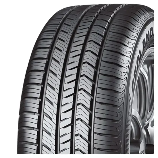 Yokohama 275 45 R20 110W Geolandar X CV G057 XL RPB MS 15302834