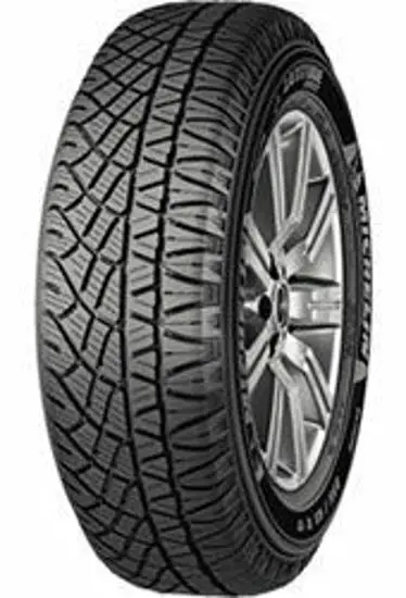 MICHELIN Oldtimer 195 80 R15 96T Michelin Latitude Cross 20mm WW 15180047
