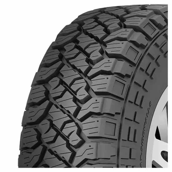 Kenda Klever R/T KR 601 225/75 R15 102Q/99Q (Belgium) Kenda Klever R/T KR 601 225/75 R15 102Q/99Q (Belgium)