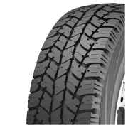 Nankang 265 70 R16 112S FT7 A T OWL 15134125