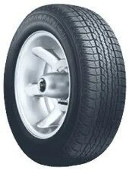 Yokohama 255 60 R17 106H Geolandar SUV G055 MS 15100113