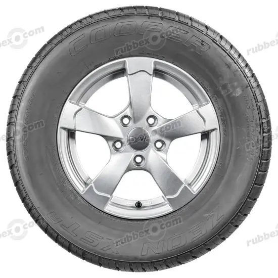 Cooper 245 70 R16 111H Zeon XST A XL 15100212