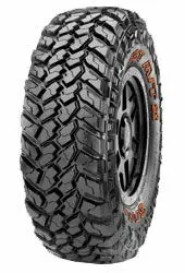 LT31x10.50 R15 109Q Sahara M/T 2 P.O.R. 6PR OOL