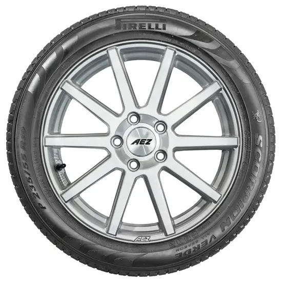 Pirelli Scorpion Verde All Season Run Flat 235/55 R19 101V