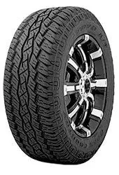Toyo LT275 65 R18 113S 110S Open Country A T 15241170