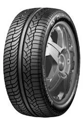 MICHELIN 285 45 R19 107V Latitude Diamaris UHP FSL 15077950