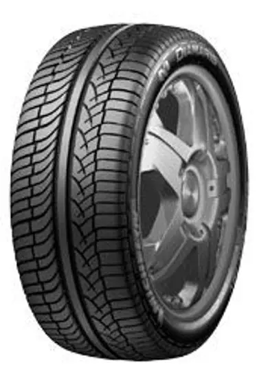 MICHELIN 285 45 R19 107V Latitude Diamaris UHP FSL 15077950