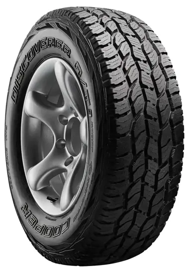 Cooper 215 70 R16 100T Discoverer A T3 Sport OWL 15224461