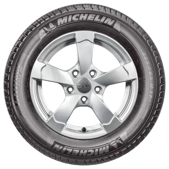 MICHELIN 215 65 R16 102H Latitude Tour HP EL 15041319