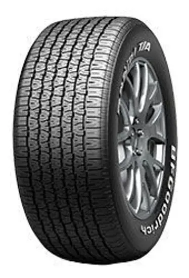 BFGoodrich P245 60 R15 100S Radial T A 10004302