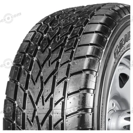 Bridgestone P255 60 R15 102H Dueler HTS 686 RBT 15049401