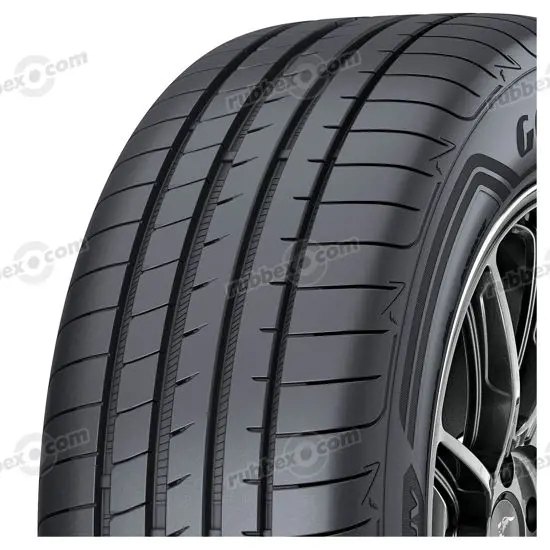 タイヤ・ホイール GOODYEAR EAGLE F1 ASYMMETRIC 235/60R18 1 New Goodyear Eagle F1 Asymmetric Suv At - 235/60r18 Tires