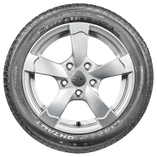 Continental 265 60 R18 110T CrossContact LX MS 15203196