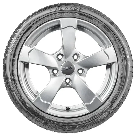 Dunlop 225 70 R16 103H Grandtrek Touring A S MS 15172209