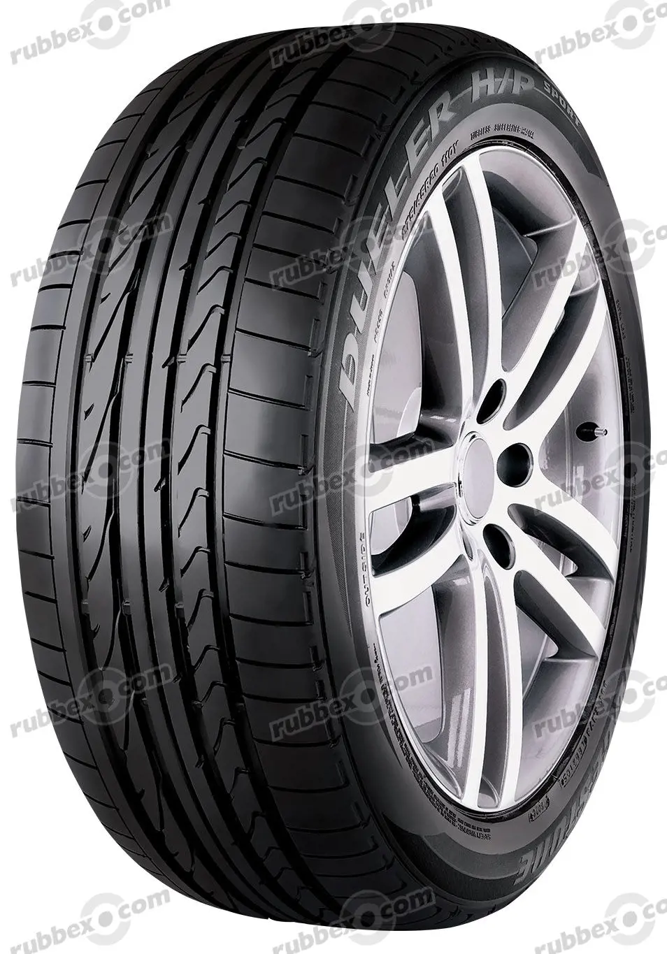 Bridgestone 225 55 R18 98V Dueler H P Sport ASX 15 15181331