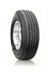 P255/70 R15 108S RO-HT WL